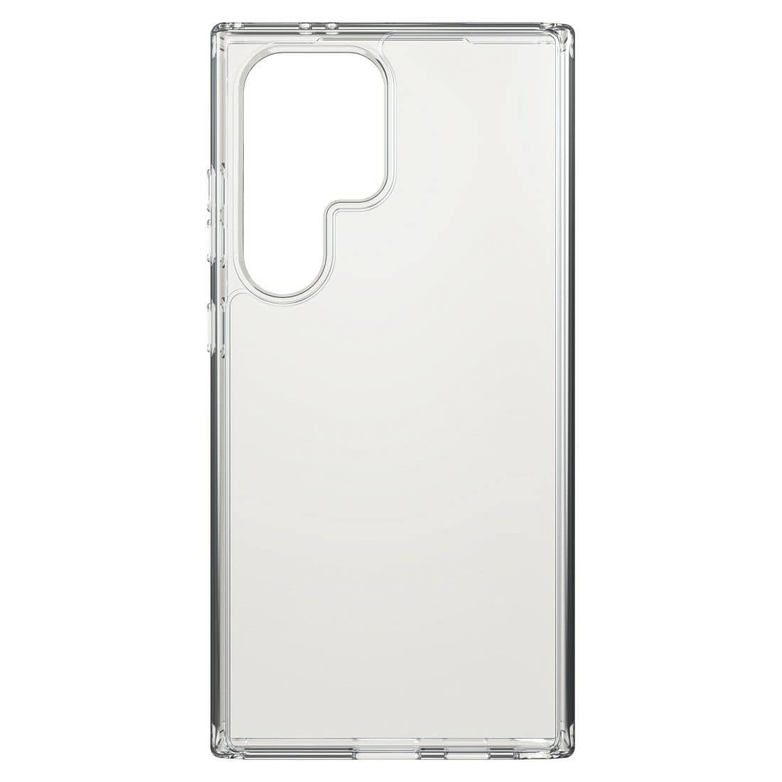 BlackRock Clear Protection Case Cover (Transparent) 00226130