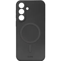 SBS Schutzhülle (Samsung Galaxy S26), Smartphone Hülle, Schwarz