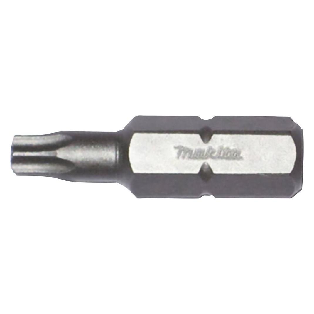 Makita SCREW BIT 25MM TORX 10 3PCS (B-23597)