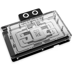 Alphacool WAK Core Geforce RTX 5080 Reference, GPU Wasserkühler