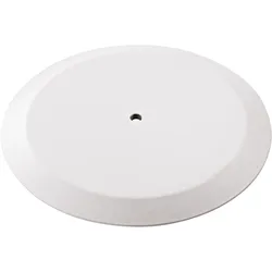 König & Meyer 26700 Base plate white M20 - Lautsprecherzubehör