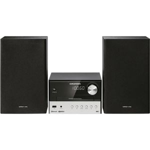 Grundig Kompaktanlage CMS 3000 BT, UKW, DAB+, mit Bluetooth, USB, CD-Player