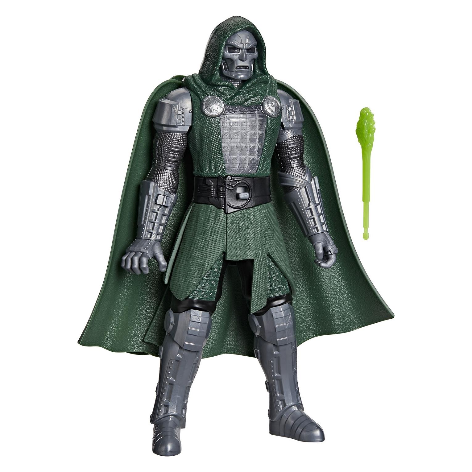 Hasbro HAS AVN MV5 feature figure Scott (G26505L0)