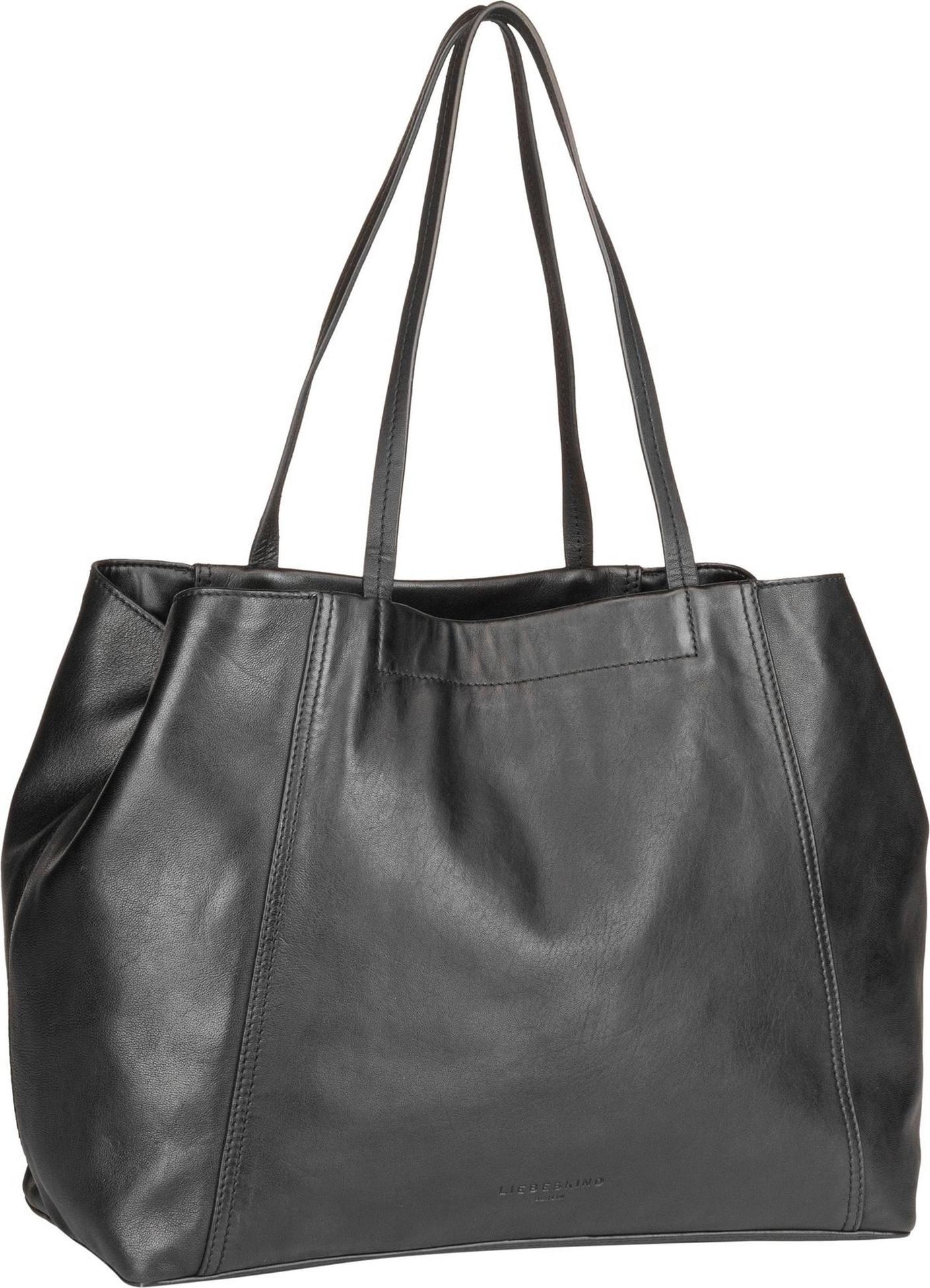 Liebeskind Berlin Shopper Chudy 29 x 54 x 18.5
