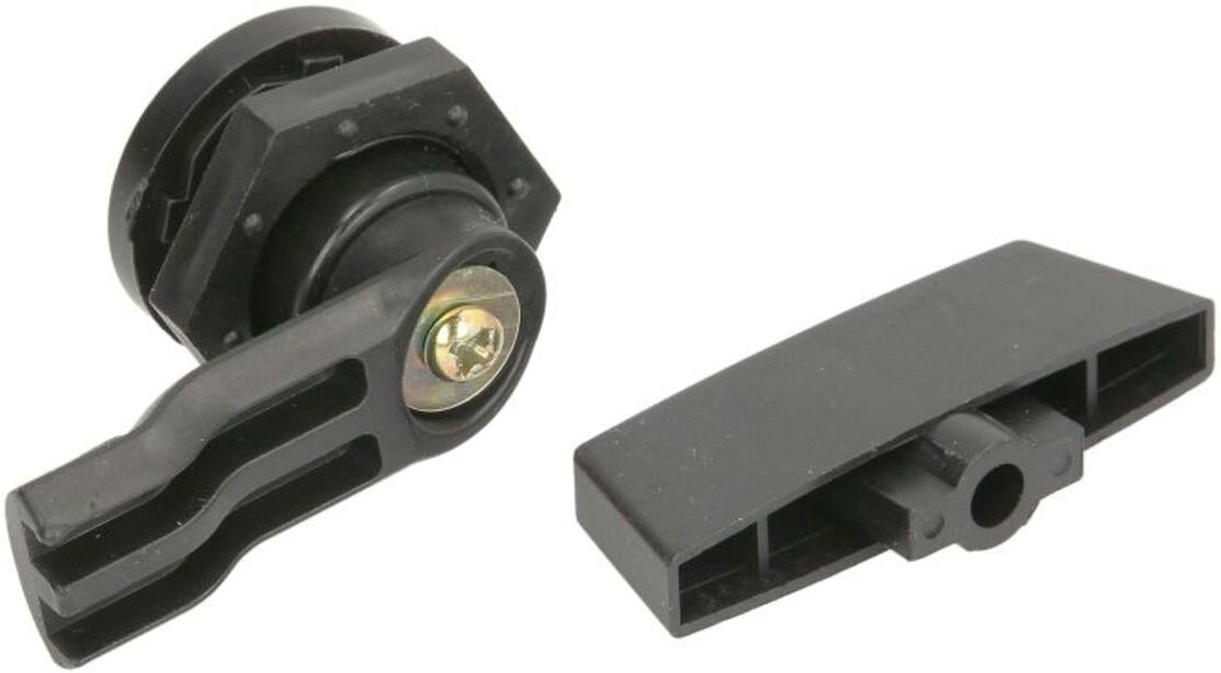 Verrouillage boîtier de commande de pont élévateur EVERT ZL321203099