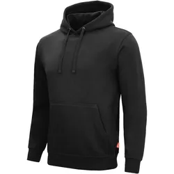 Nitras,  MOTION TEX LIGHT, Kapuzenpullover, verschiedene Farben, 300 g/qm, atmungsaktiv, angenehmer Tr (6XL, L)