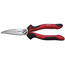 Wiha Flachrundzange Z05120002SB