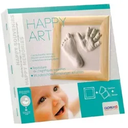 Glorex Happy Art