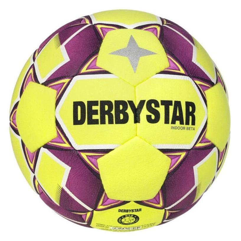 Derbystar Indoor Beta (5) (1048500590)