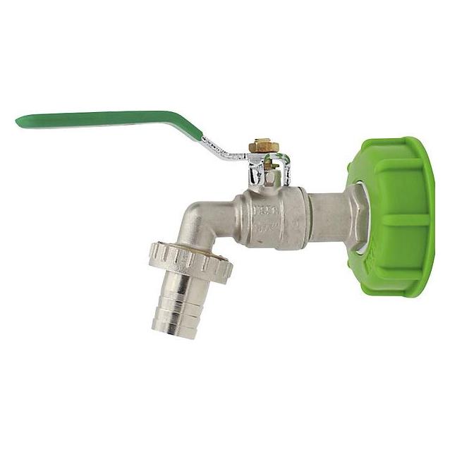 Graf IBC Kugelhahn (B07R49W7WF)