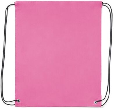 Sac à dos publicitaire Spook polyester rose