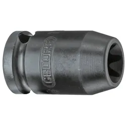 GEDORE TX K 30 E5 Kraftschraubereinsatz 3/8 Außen-TX E5"