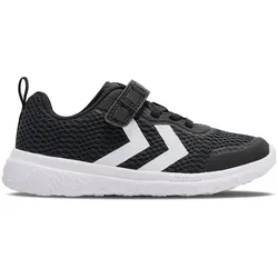 hummel Actus Sneaker Kinder black 30