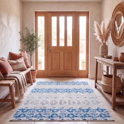 SAFAVIEH Madison Cleo Boho Chic Rug