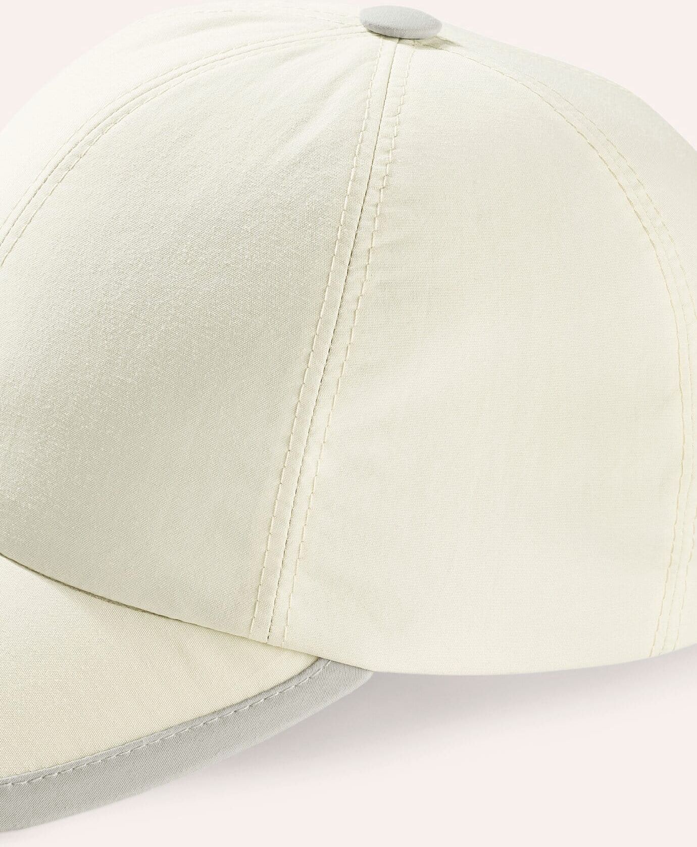 Walbusch Baseballkappe UV-Schutz, , Farbe Beige, 57, frisch durch Coolmax sportlicher Look Herren