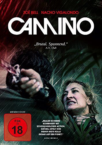 Josh C. Waller - Camino - Preis vom 10.10.2026 11:48:34 h