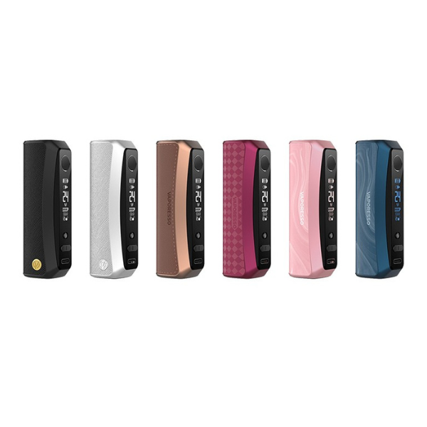 Vaporesso Gtx One Pro Box Mod 40w