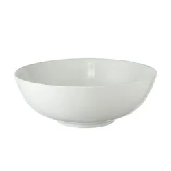 Peill+Putzler Salatschale   , Porzellan , Maße (cm): H: 10,8  Ø: 30