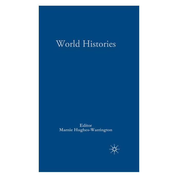 Palgrave Macmillan Uk Palgrave Advances in World Histories (Englisch, 2004) (63341643)