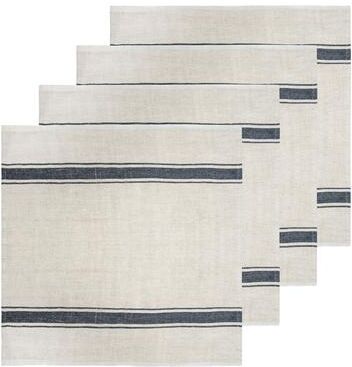 Caravan Marseille Napkins - Set of 4