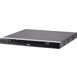 ATEN KN4016VB - 16-Port KVM over IP Switch, HDMI, VGA, USB, Cat.5