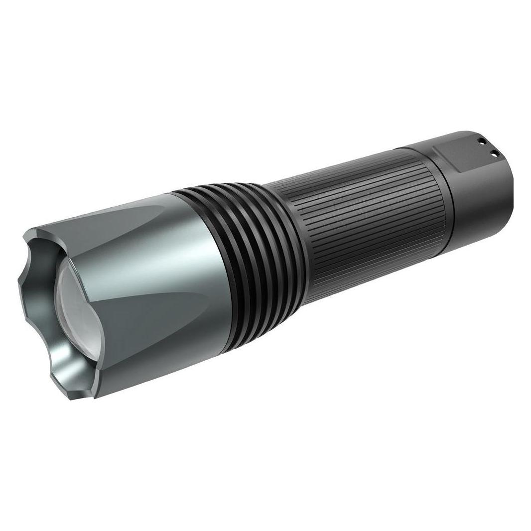 Elwis - LED Lampen Taschenlampe (13.70 cm, 650 lm) (700S650 M2835-2807)