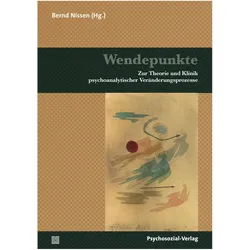 Wendepunkte, Fachbücher