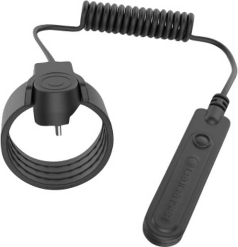Ledlenser 501025 Fernschalter MT14, M6R