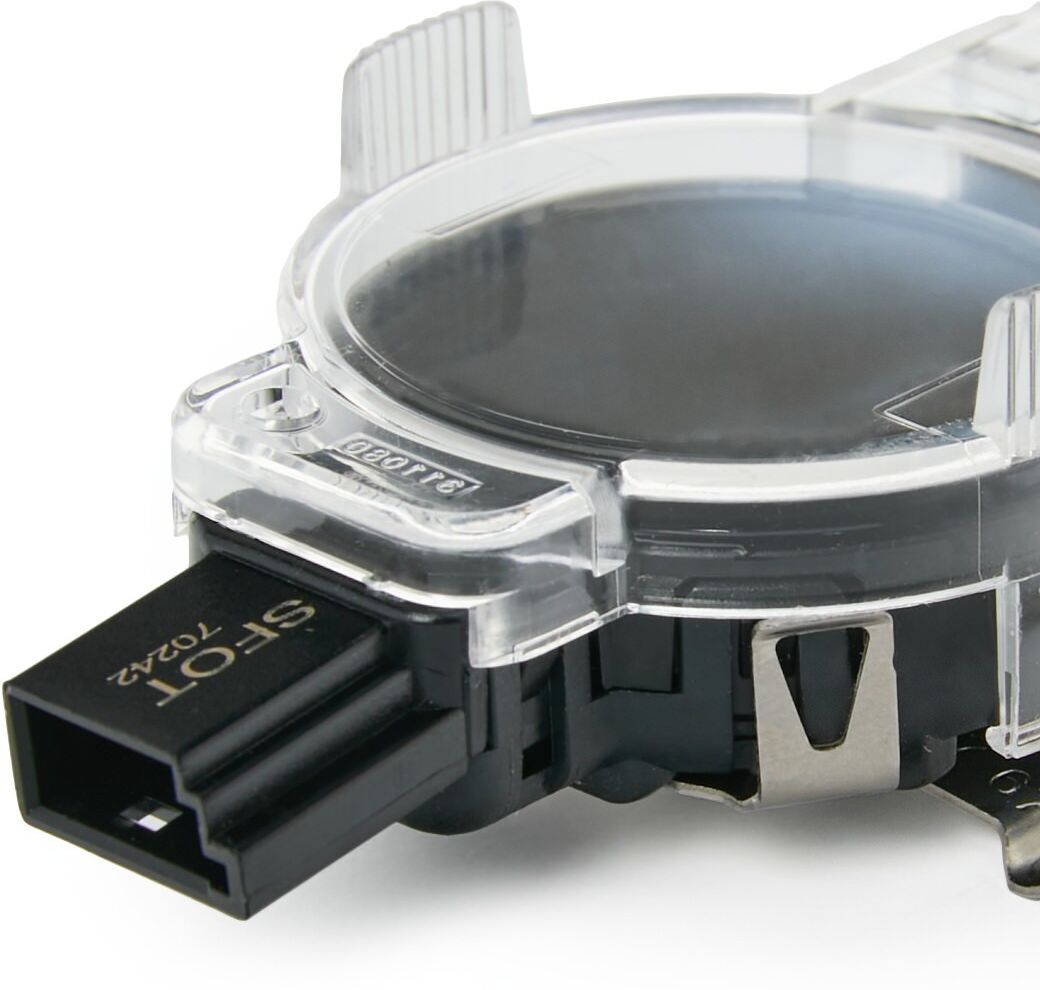 METZGER 0901172 Regensensor