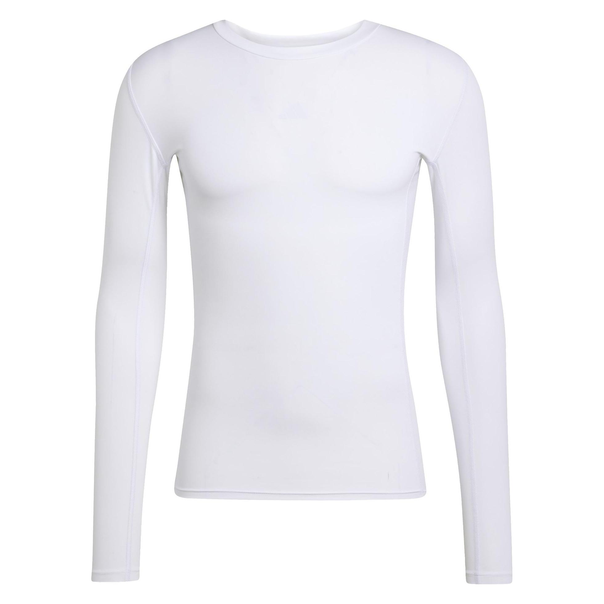 Adidas Tf Ls Tee M (M) (JP2920)