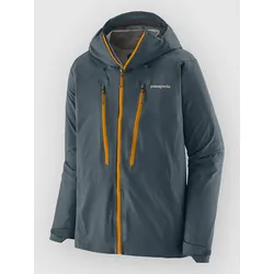 Patagonia Stormstride Jacke summit blue Gr. M
