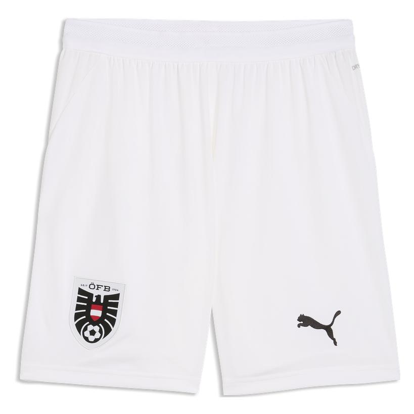 Puma ÖFB Shorts Replica (3XL) (783212)