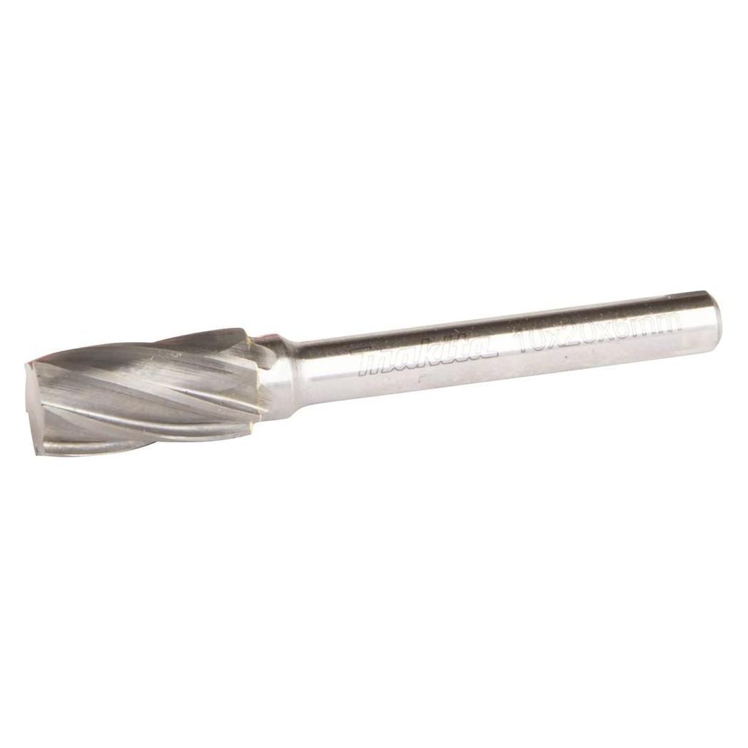 Makita HM Frässtif, SA Kopfform - flach (B-52738)