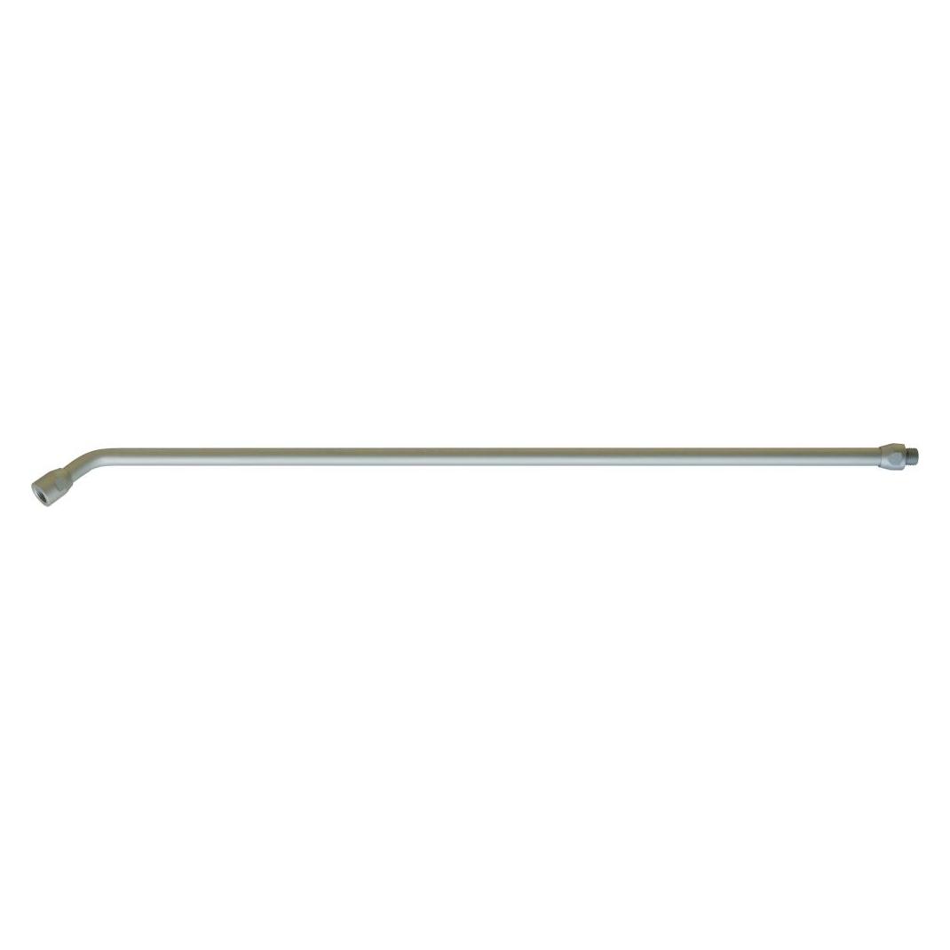 EWO Blaspistolen-Verlängerung Aluminium gerade Länge 800 mm (107-34)