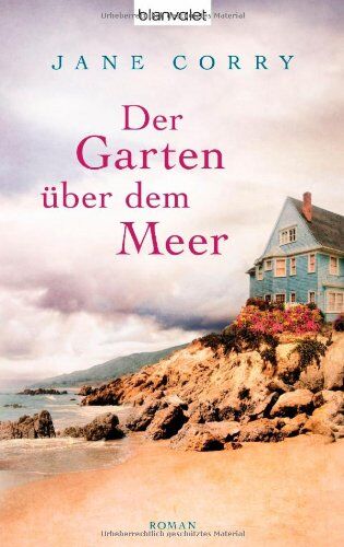 Jane Corry - Der Garten über dem Meer: Roman - Preis vom 13.10.2026 11:25:28 h