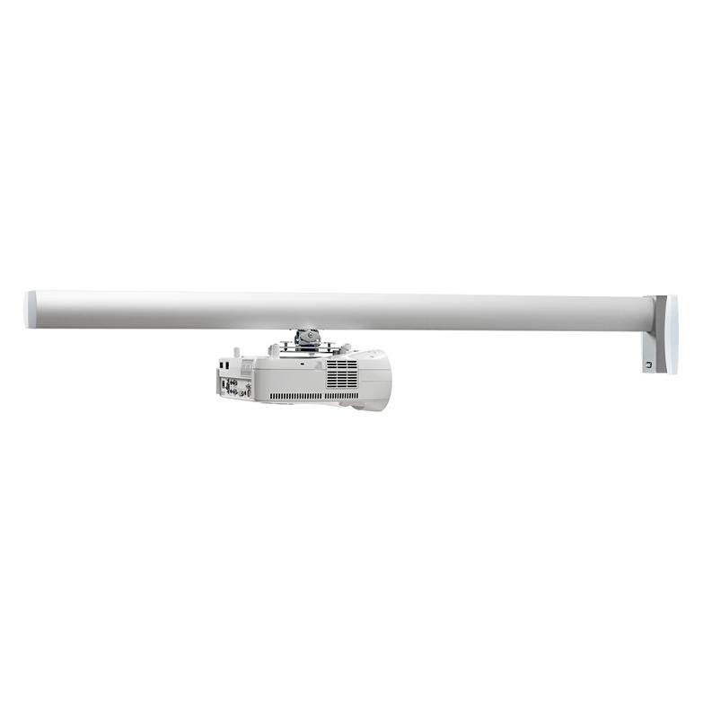 SMS FS001450AW-P2 Projektorhalterung Wand Aluminium (Wand) (FS001450AW-P2)