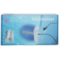 SCHEGO - Teichheizer 600 W