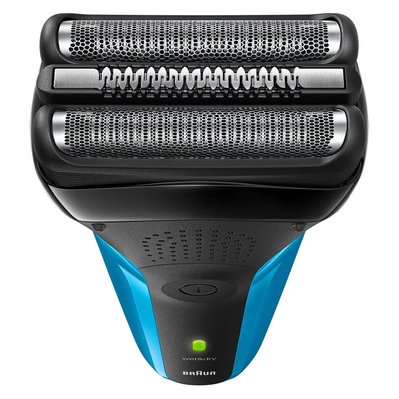 Braun Series 3 Kombipack 21B Scherkopfkassette (1x) (736879)