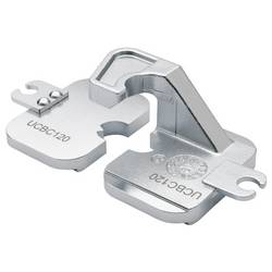 Klauke UCBC85 UCBC85 Schneideinsatz 85 mm² (max) Passend für Marke (Zangen) Klauke