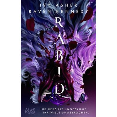 Rabid, Taschenbuch von Ivy Asher,Raven Kennedy, Rowohlt Taschenbuch