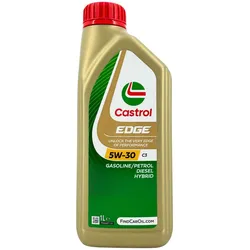 Castrol Edge 5W-30 C3 1 l