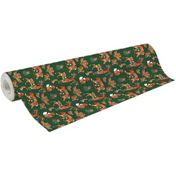 Clairefontaine, Geschenkverpackung, Papier, Geschenkpapier