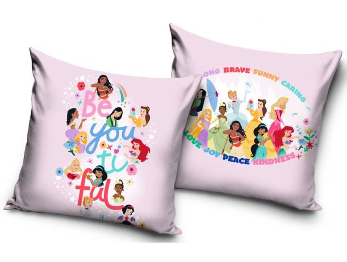 Disney Princess sierkussen Princesses