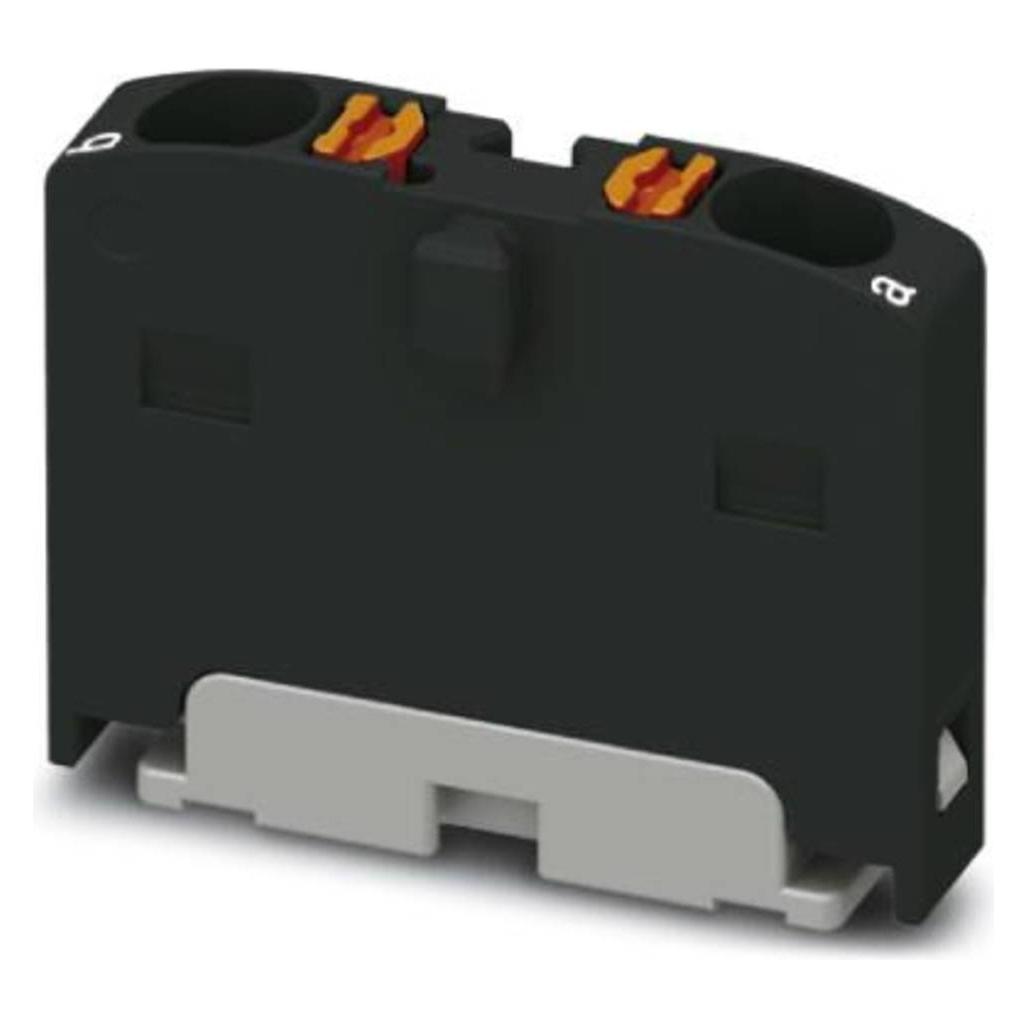 Phoenix Contact PTFIX 2X1,5 BK (1045937)