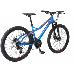 Bikestar, Mountainbike, (40.60 cm)