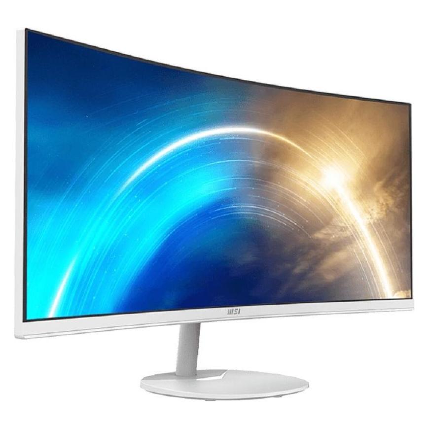 MSI PRO MP341CQWDE (3440 x 1440 Pixel, 34") (9S6-3PB2CT-038)