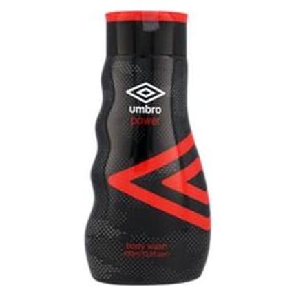 Umbro Power Shower Gel 300ml (300 ml) (10601659)