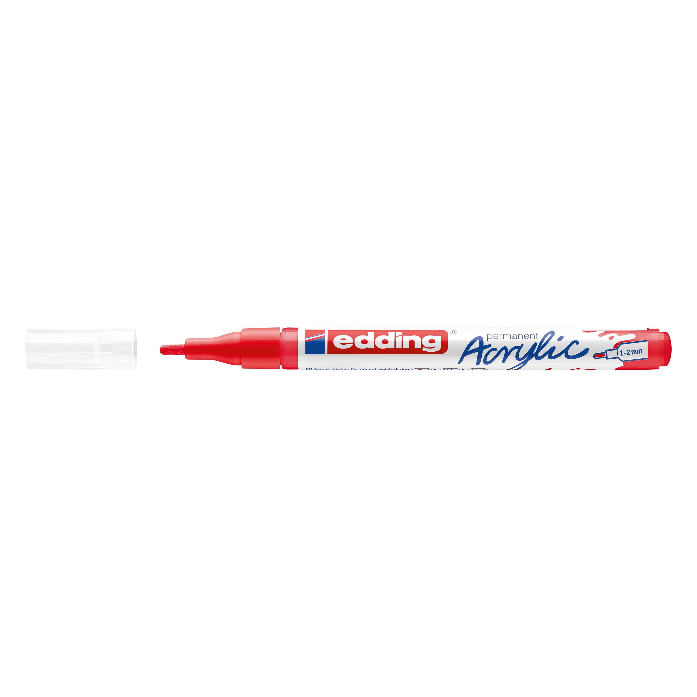 Edding Acrylmarker (1x) (5300-902)