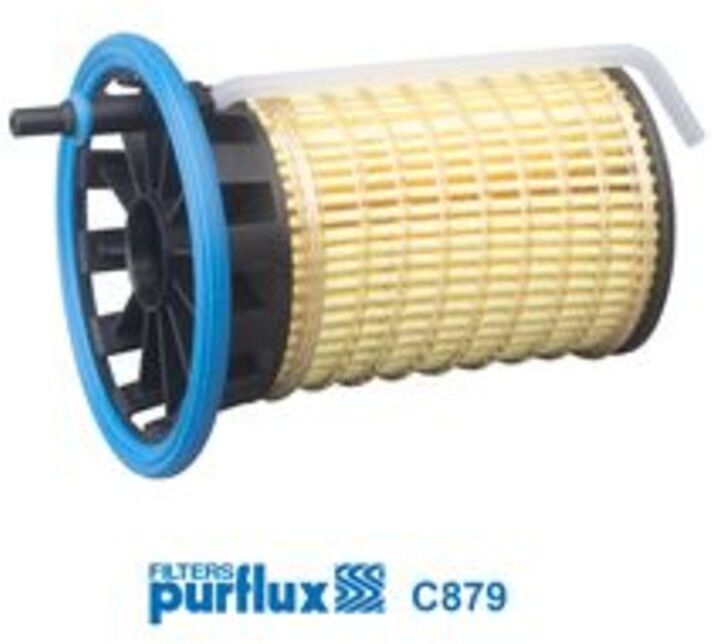 Kraftstofffilter PURFLUX C879