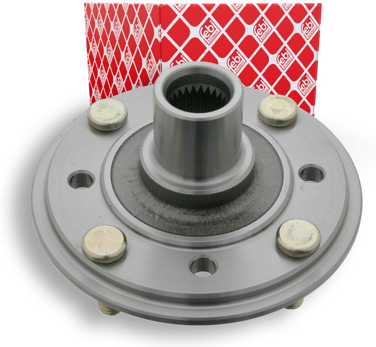 FEBI BILSTEIN 28250 Wheel Hub